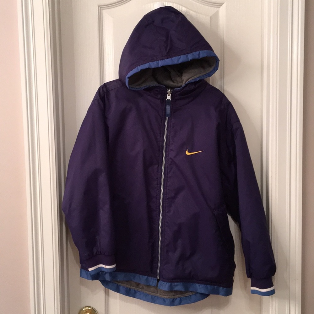 Nike jacket